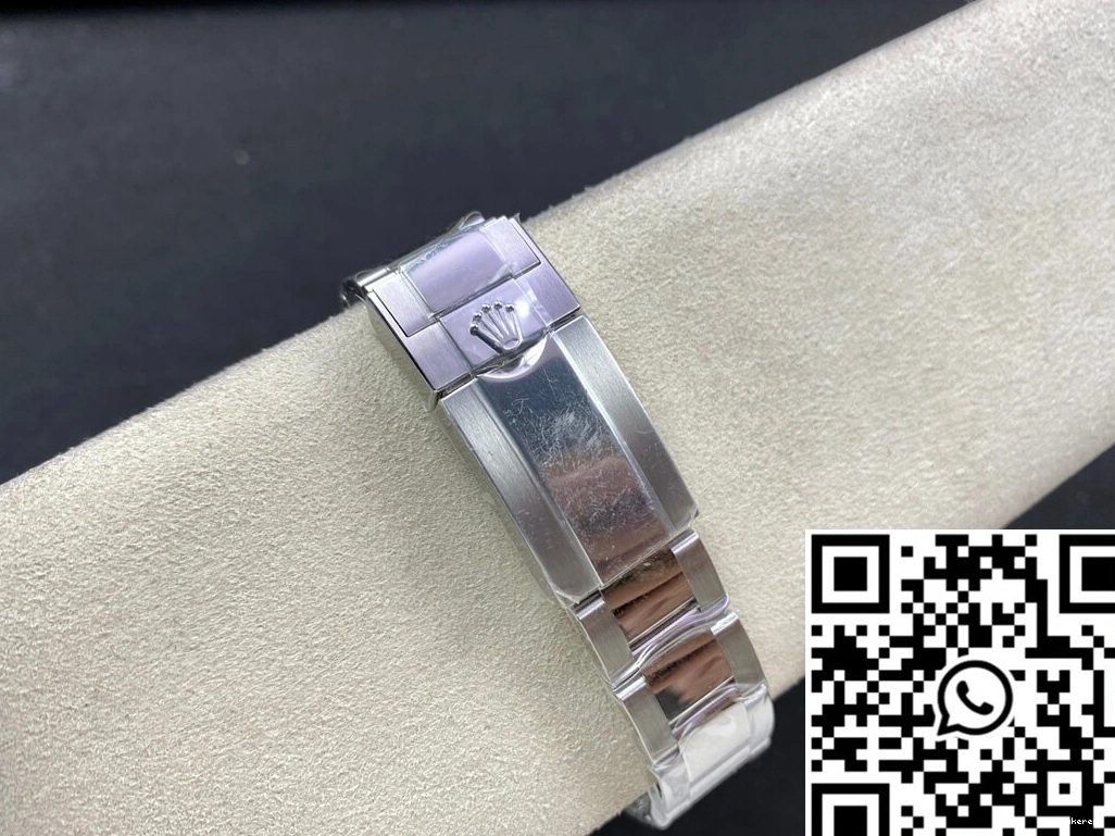 Factory Dial Master GMT Black Rolex II Clean M126720VTNR-0001 0319